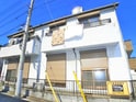 カーサ常盤平