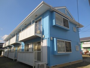 マリンコ－ト七番館外観写真