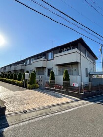 ミルト　ヴィレッジ　Ⅰの外観写真