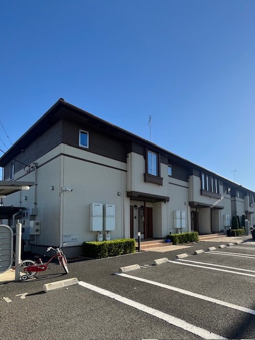 物件外観写真3　(外観写真)