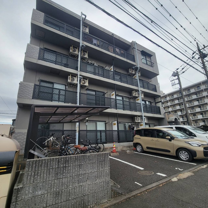 外観写真