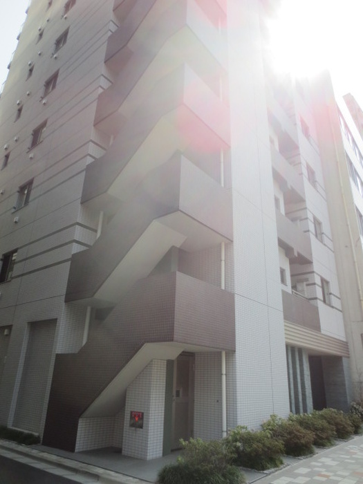 物件外観写真3　(外観写真)