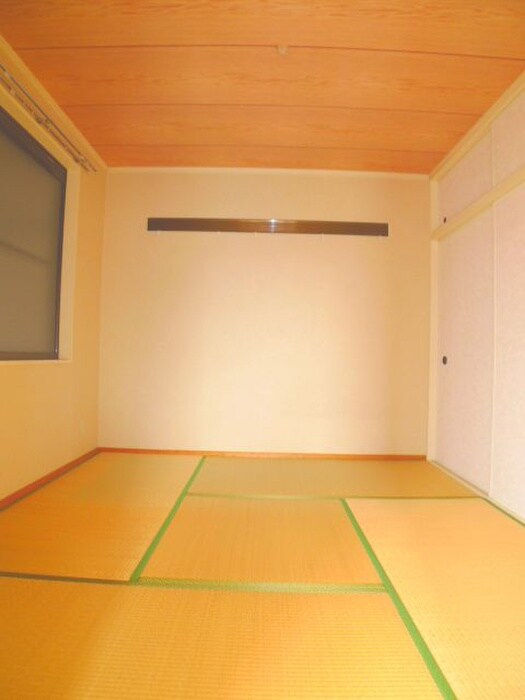 グリーンハイツあかねの居室