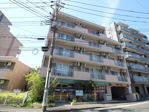 ＥＤＩＦＩＣＩＯ　ＳＵＧＡＴＡ外観写真