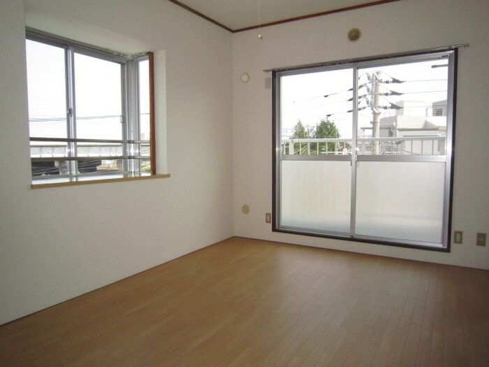 物件内観写真10　(居室)