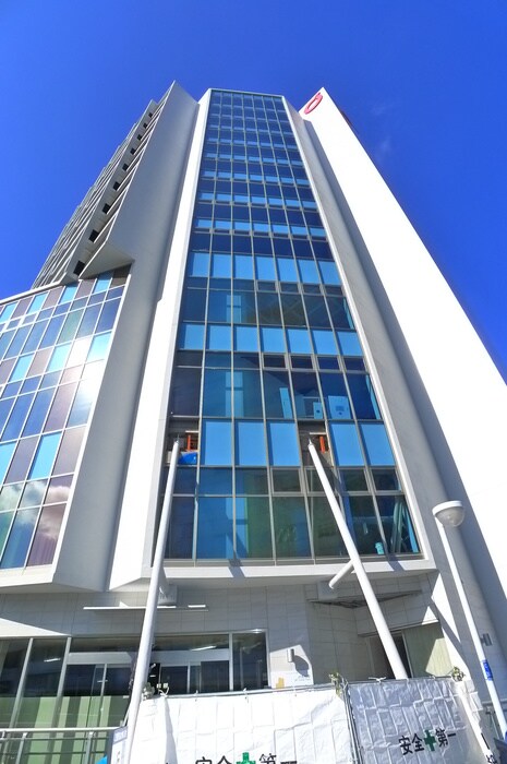 物件外観写真4　(外観写真)