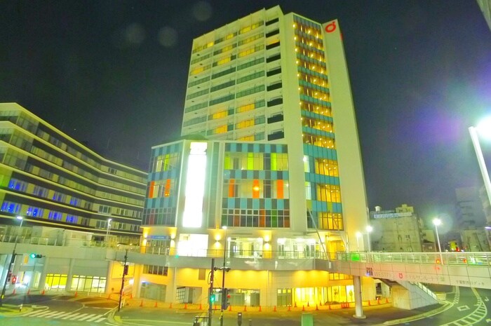 物件外観写真5　(周辺環境)