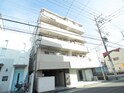 メゾンドール中山