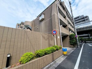 菱和パレス世田谷桜新町（411）外観写真