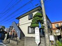 シャトル門前