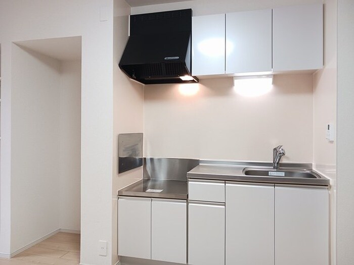 物件内観写真5　(キッチン)