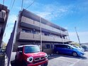 コ－トエクセレントＢ棟