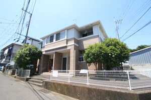 リリープレイス外観写真