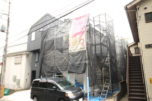 コーポ敏外観写真