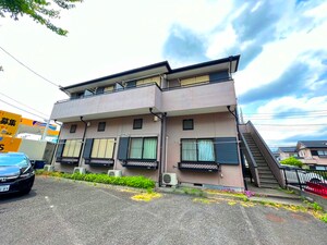 ベストハイツ弥生台外観写真