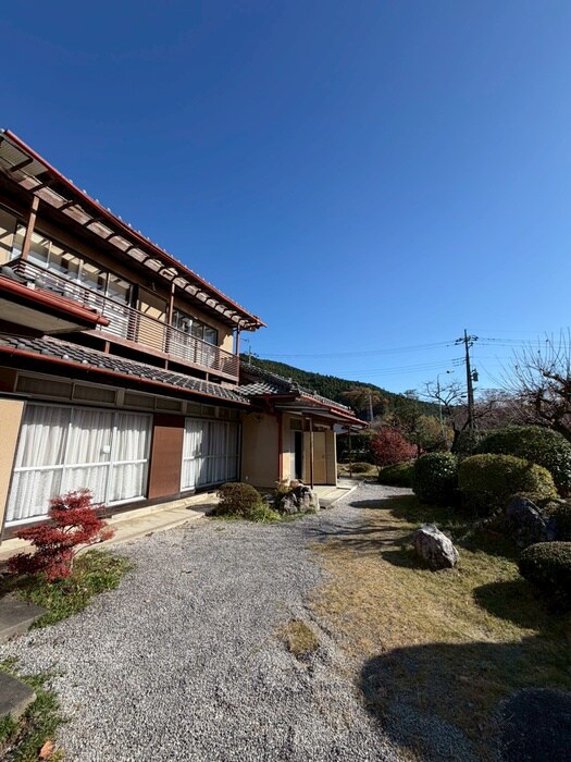 物件外観写真2　(周辺環境)