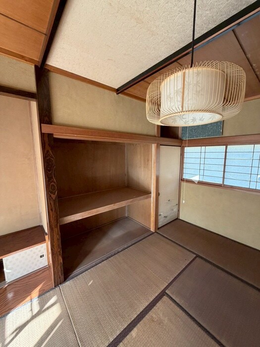 物件内観写真8　(収納)