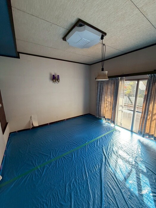 物件内観写真9　(居室)