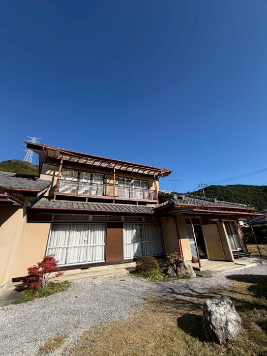 物件外観写真4　(その他)