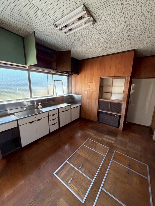 物件内観写真12　(キッチン)