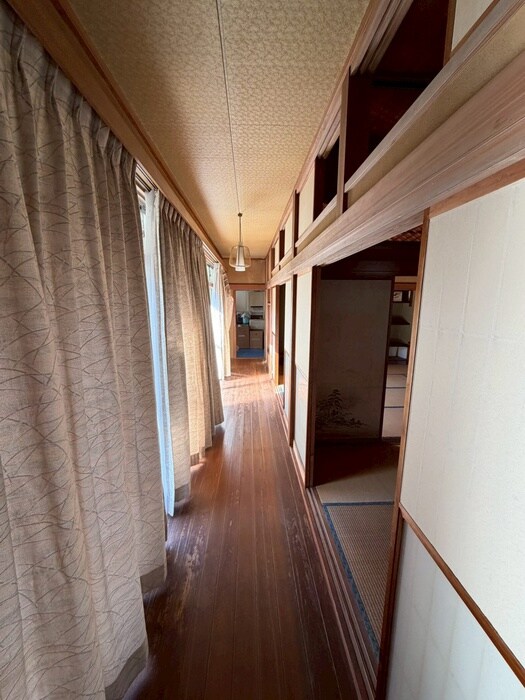 物件内観写真14　(居室)