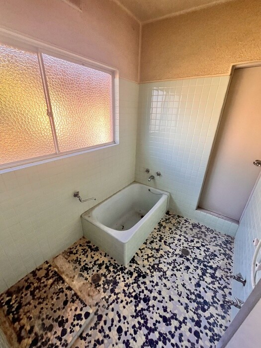 物件内観写真17　(バス／シャワールーム等)