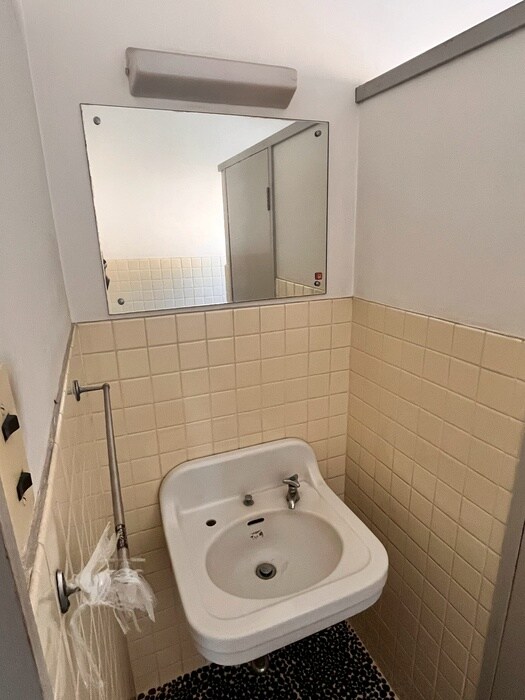 物件内観写真21　(洗面)