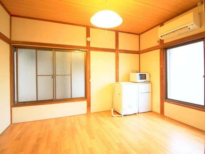 物件内観写真7　(居室)