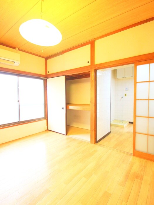 物件内観写真8　(廊下)