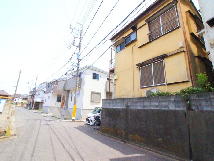 物件外観写真3　(建物設備)