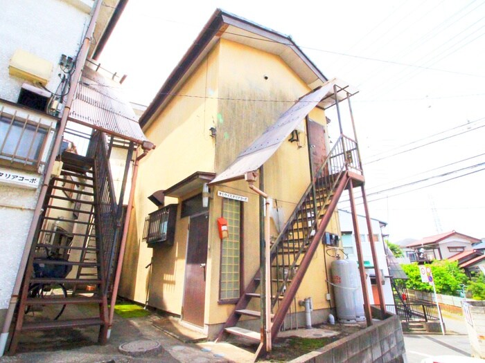 物件外観写真6　(その他)