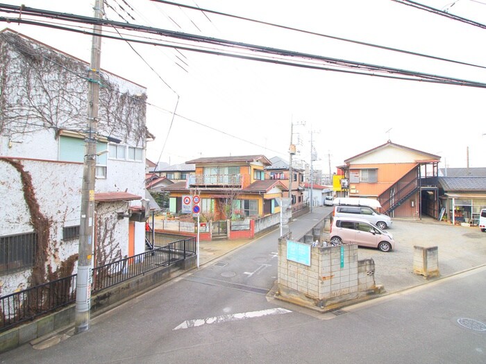 物件内観写真21　(周辺環境)