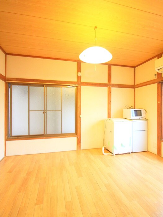 物件内観写真22　(ロフト)