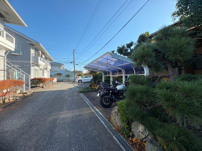 物件外観写真6　(外観写真)