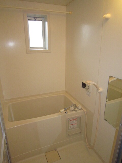 物件内観写真11　(バス／シャワールーム等)