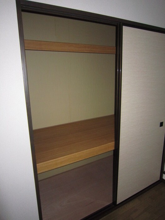 物件内観写真17　(収納)