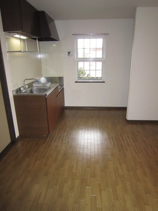 物件内観写真19　(キッチン)