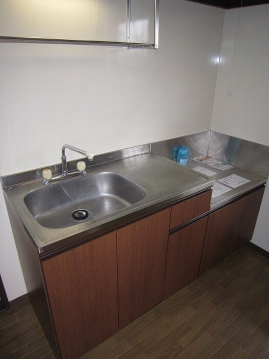 物件内観写真20　(キッチン)