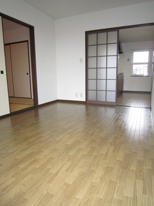 物件内観写真21　(居室)