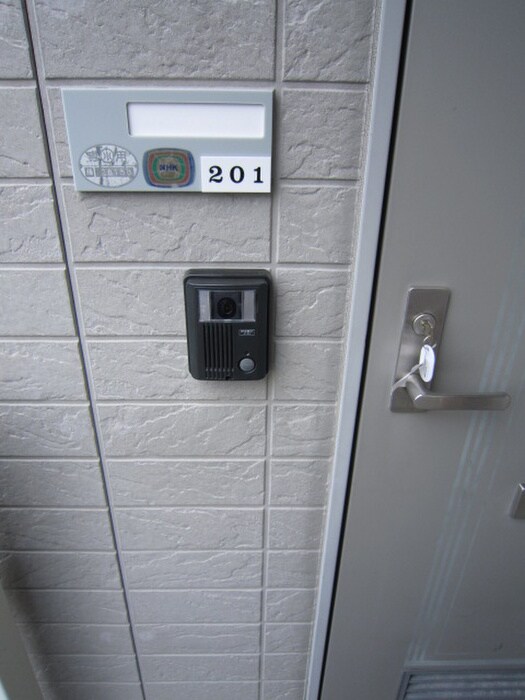 物件内観写真22　(玄関)