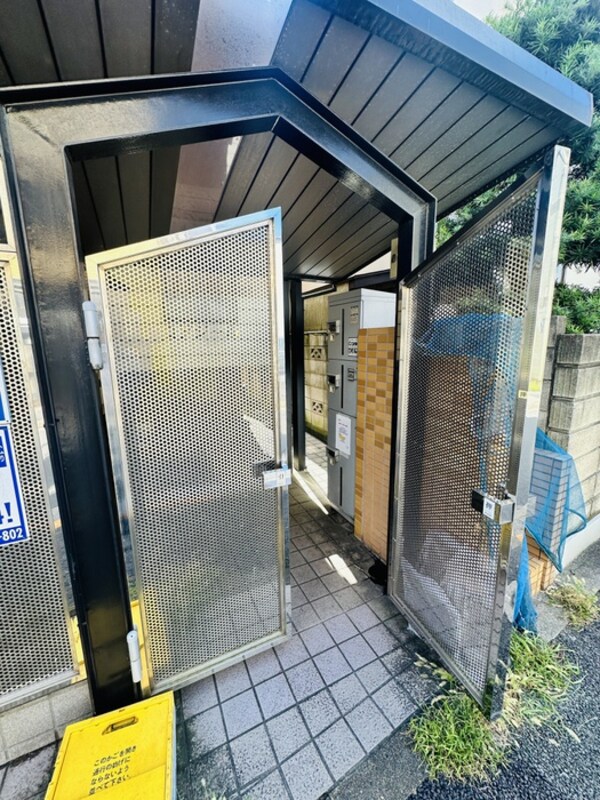 建物設備