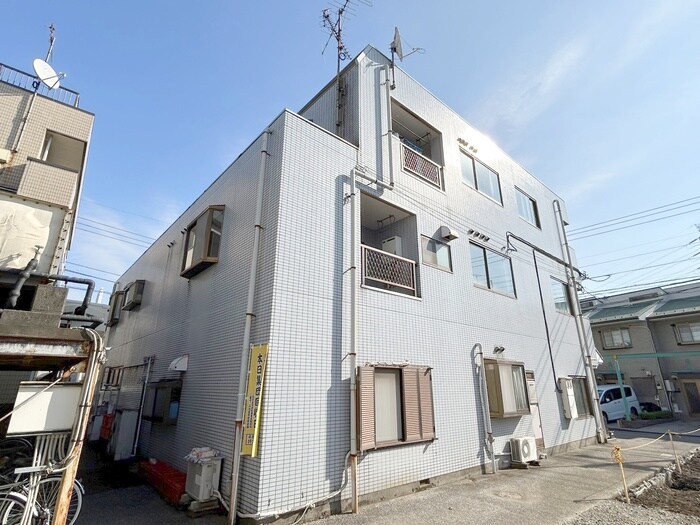 物件外観写真6　(外観写真)