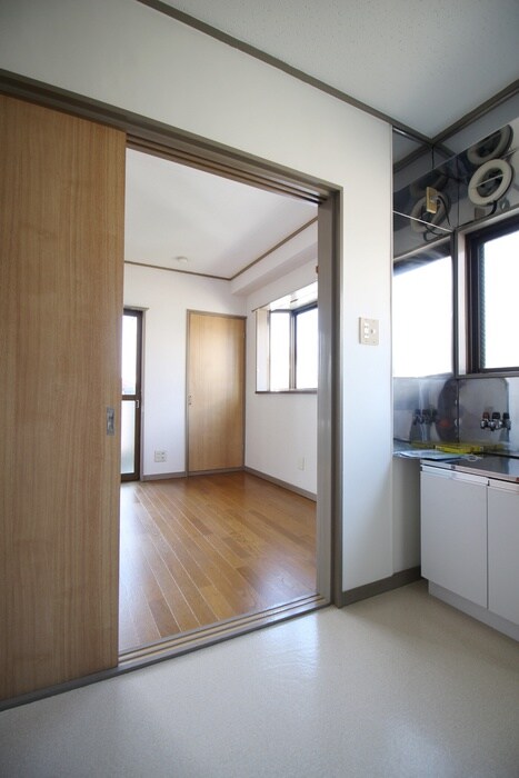 物件内観写真11　(内観写真)