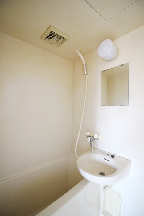 物件内観写真13　(バス／シャワールーム等)