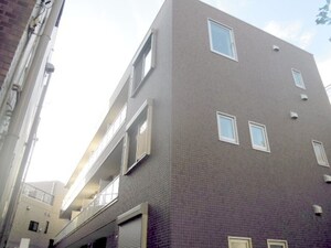 ケイ ヴェルデ ヒルズ外観写真