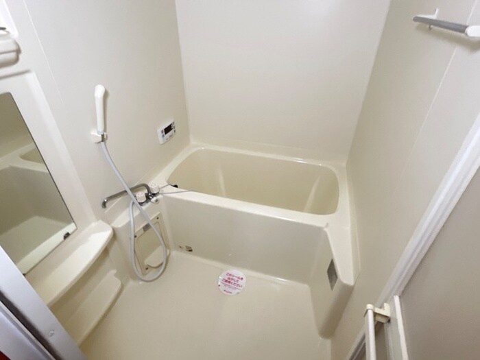 物件内観写真13　(バス／シャワールーム等)