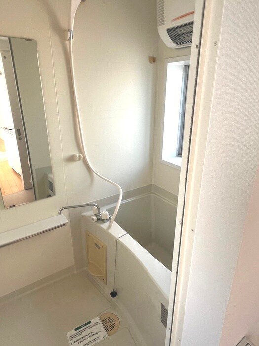 ブランコート文京竹早のバス