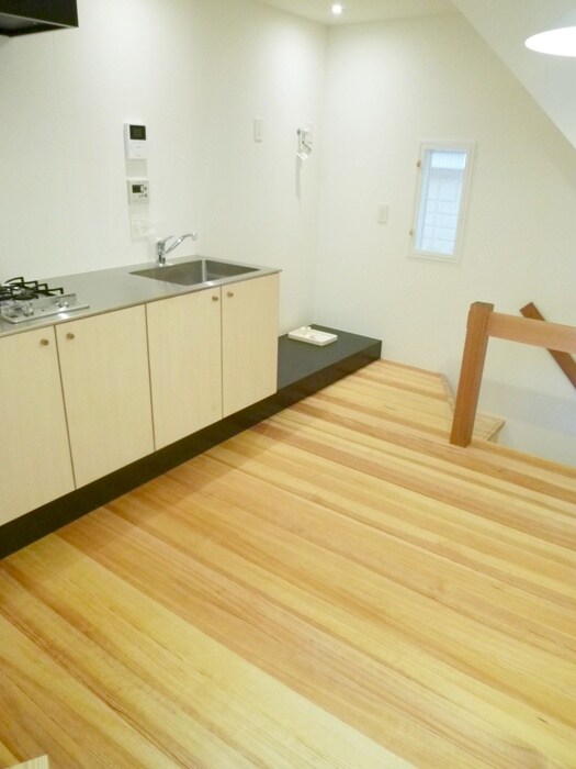 物件内観写真9　(居室)