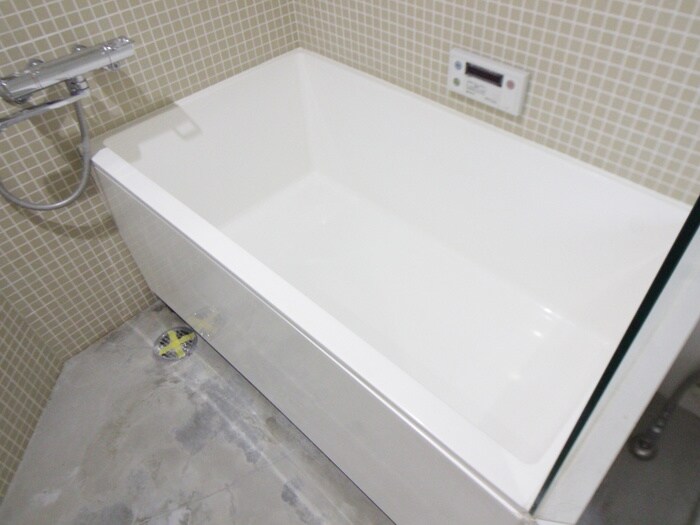 物件内観写真13　(バス／シャワールーム等)