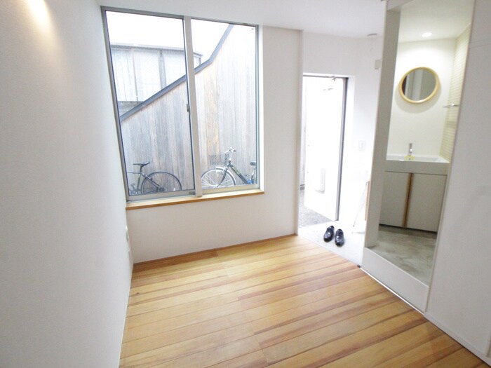 物件内観写真14　(居室)